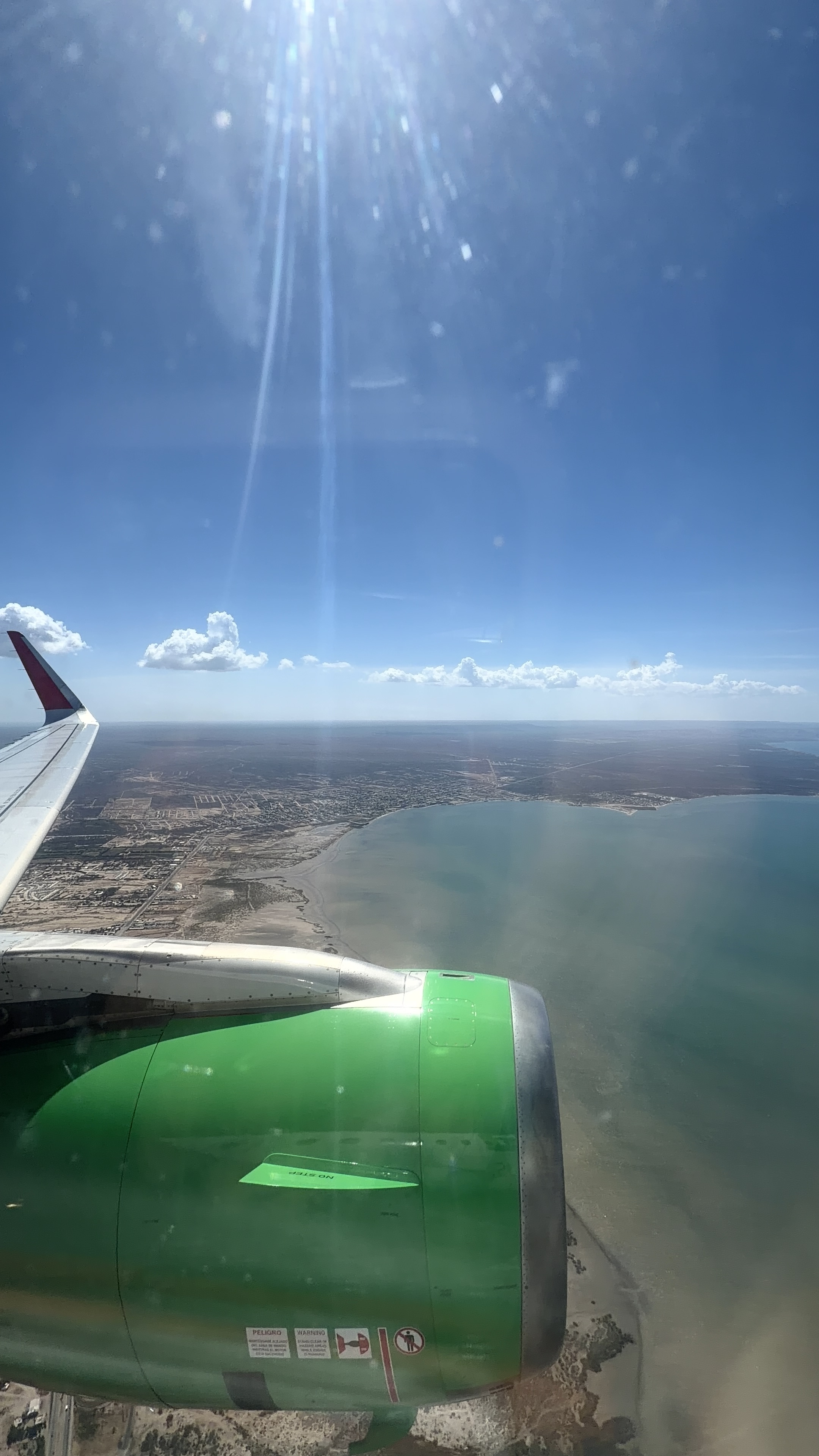 VB4138 flight photo 8